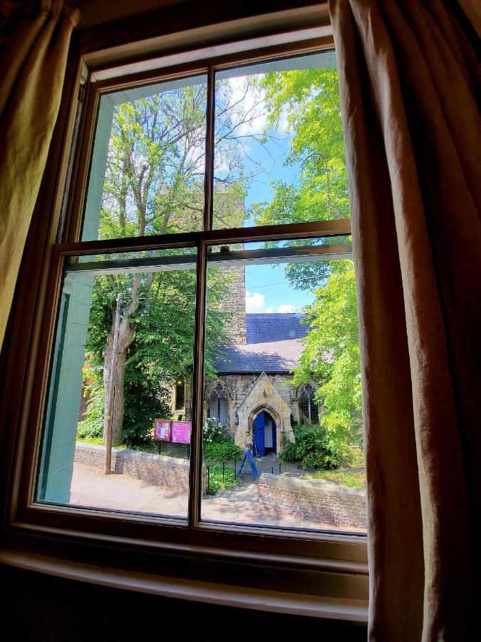 Casa de férias St Marys View York
