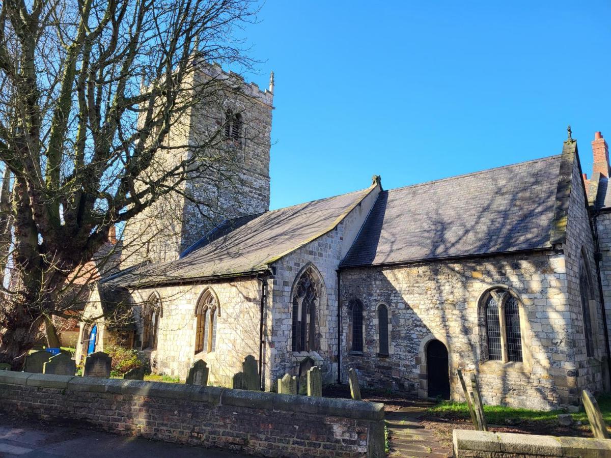 St Marys View *