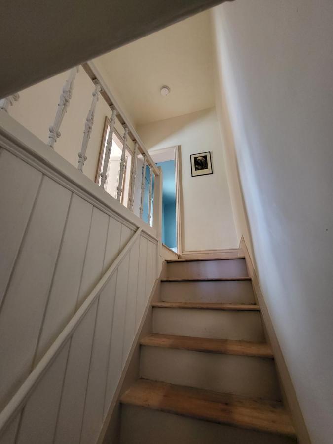 Holiday home St Marys View York